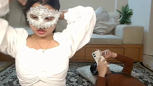 Snapshot of AvanYa_1 chatting on 06.27.26 AvanYa 1 online show from 06.27.26