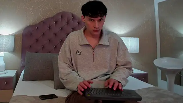 LephyStar online show from 04.10.26