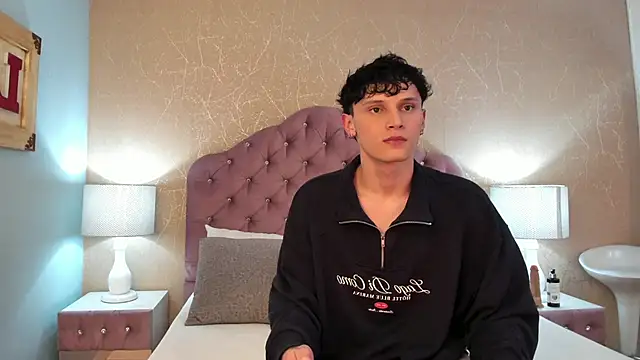 LephyStar online show from 04.11.26