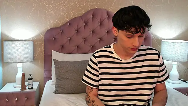 LephyStar online show from 04.14.26