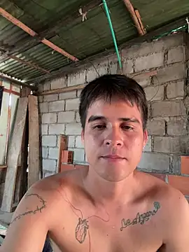 davidjan1996 online show from 04.13.26