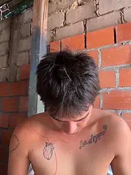 davidjan1996 online show from 04.17.26