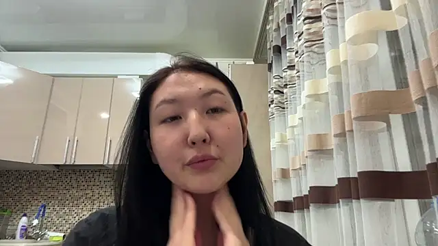 Ameliya kim online show from 03.28.26