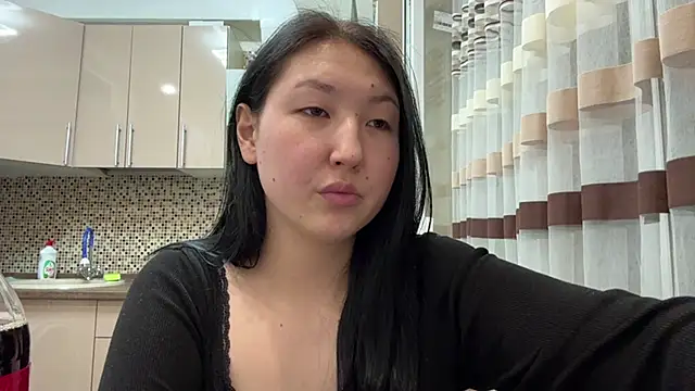 Ameliya kim online show from 03.31.26