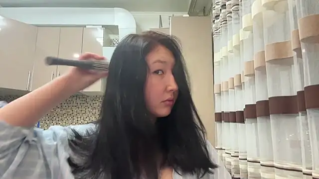 Ameliya kim online show from 04.01.26