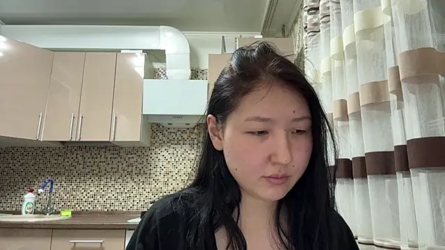 Ameliya kim online show from 04.02.26