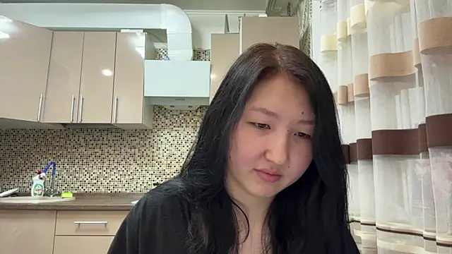 Ameliya kim online show from 04.03.26