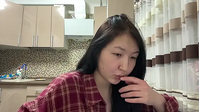 Ameliya kim online show from 04.04.26