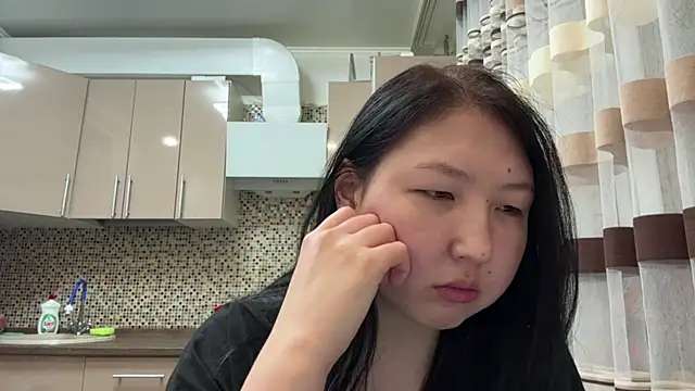 Ameliya kim online show from 04.05.26