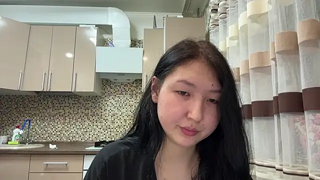 Ameliya kim online show from 04.06.26