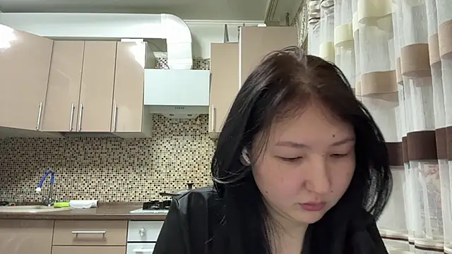 Ameliya kim online show from 04.09.26