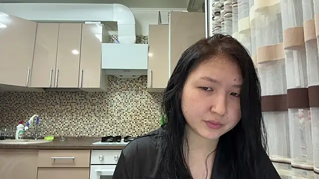 Ameliya kim online show from 04.11.26