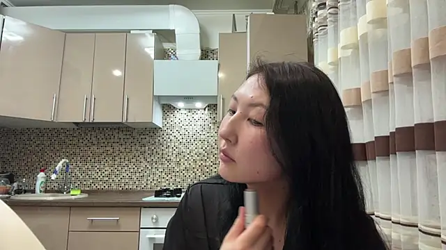 Ameliya kim online show from 04.13.26