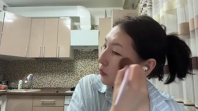 Ameliya kim online show from 04.14.26