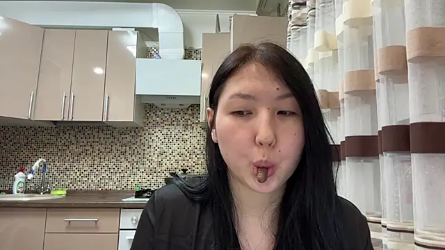Ameliya kim online show from 04.15.26