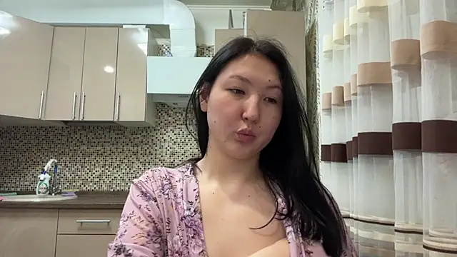 Ameliya kim online show from 04.16.26