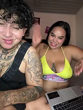 lunaa love online show from 04.08.26