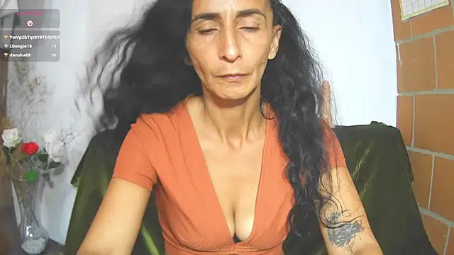 Snapshot of SamanttaLopez chatting on 05.31.26 SamanttaLopez online show from 05.31.26