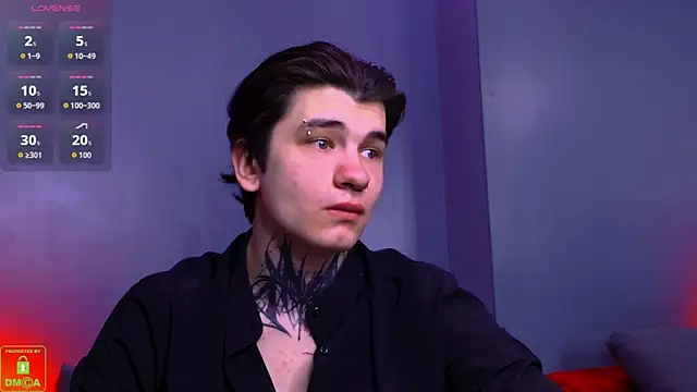 BertyThompson online show from 04.17.26