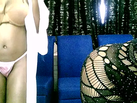 FreakyBUNNYWORXXX online show from 04.11.26