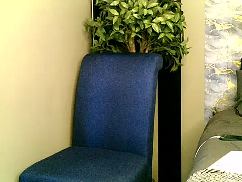 FreakyBUNNYWORXXX online show from 04.14.26