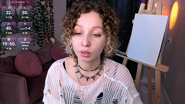 miasun shine online show from 03.31.26