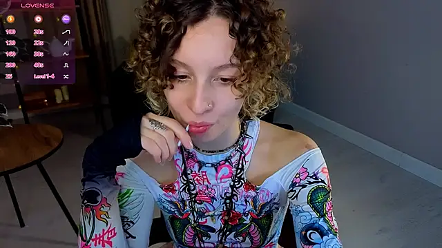 miasun shine online show from 04.09.26