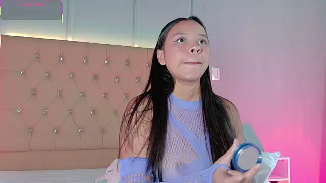 CandyRose   online show from 04.11.26