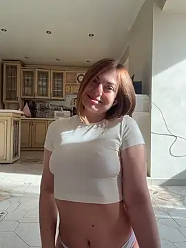 AriaPureTemptation online show from 04.07.26