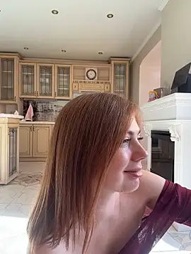 AriaPureTemptation online show from 04.08.26