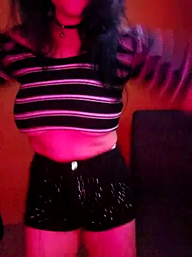 Steffanny2026 online show from 04.09.26