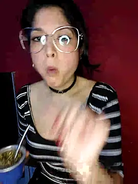 Steffanny2026 online show from 04.11.26