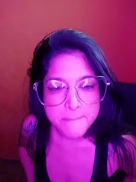 Steffanny2026 online show from 04.13.26