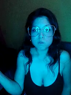 Steffanny2026 online show from 04.15.26