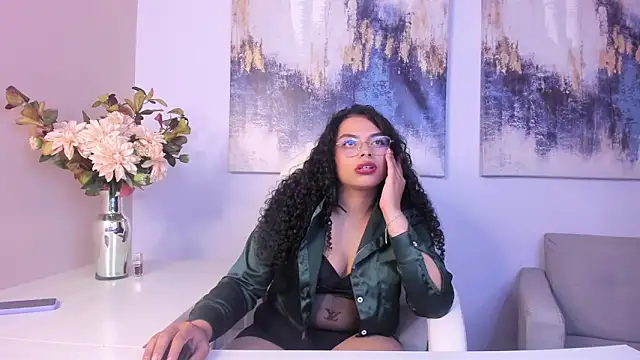 scarlett  2 online show from 03.31.26