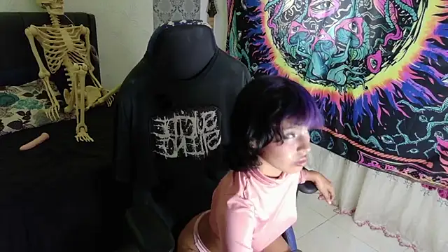 Liza love6 online show from 04.13.26