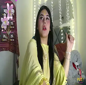 devika kumar online show from 04.13.26
