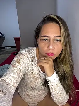  violeta 99 online show from 04.14.26