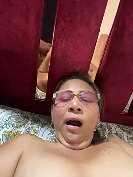  violeta 99 online show from 04.16.26