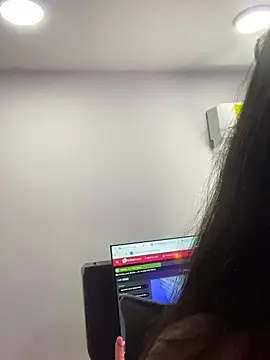 AngelCheerry  online show from 04.01.26