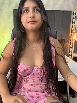 AngelCheerry  online show from 04.04.26