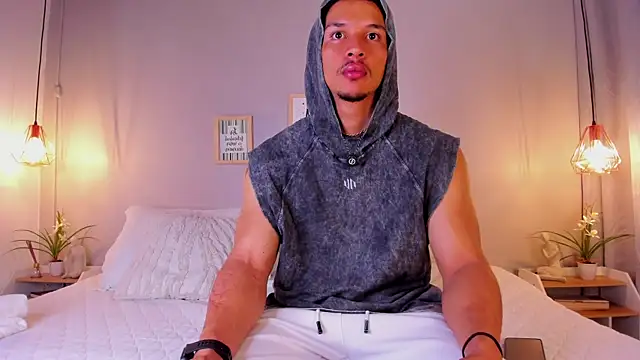 dominik drake online show from 07.16.26