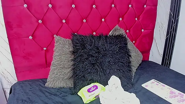 Kittytokio online show from 03.31.26