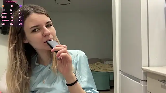 Peachy keens online show from 04.12.26