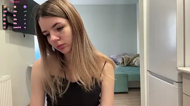 Peachy keens online show from 04.17.26