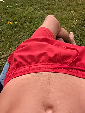 Maro89Tchat online show from 04.12.26