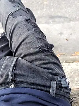 Maro89Tchat online show from 04.15.26