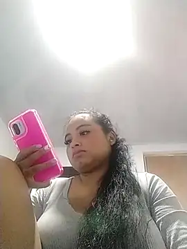 Aliceee bolton online show from 04.17.26