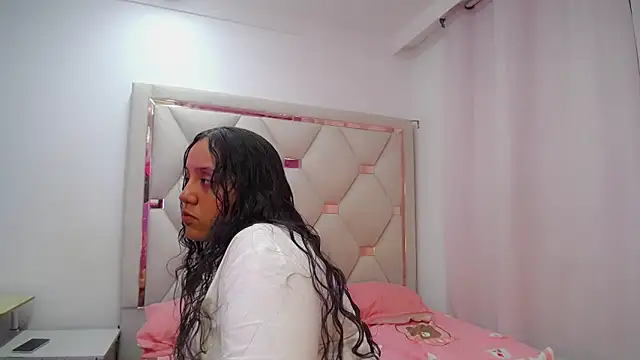 Exotic big  online show from 04.12.26