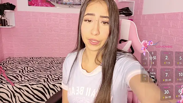 Sophi Sweet11 online show from 04.11.26